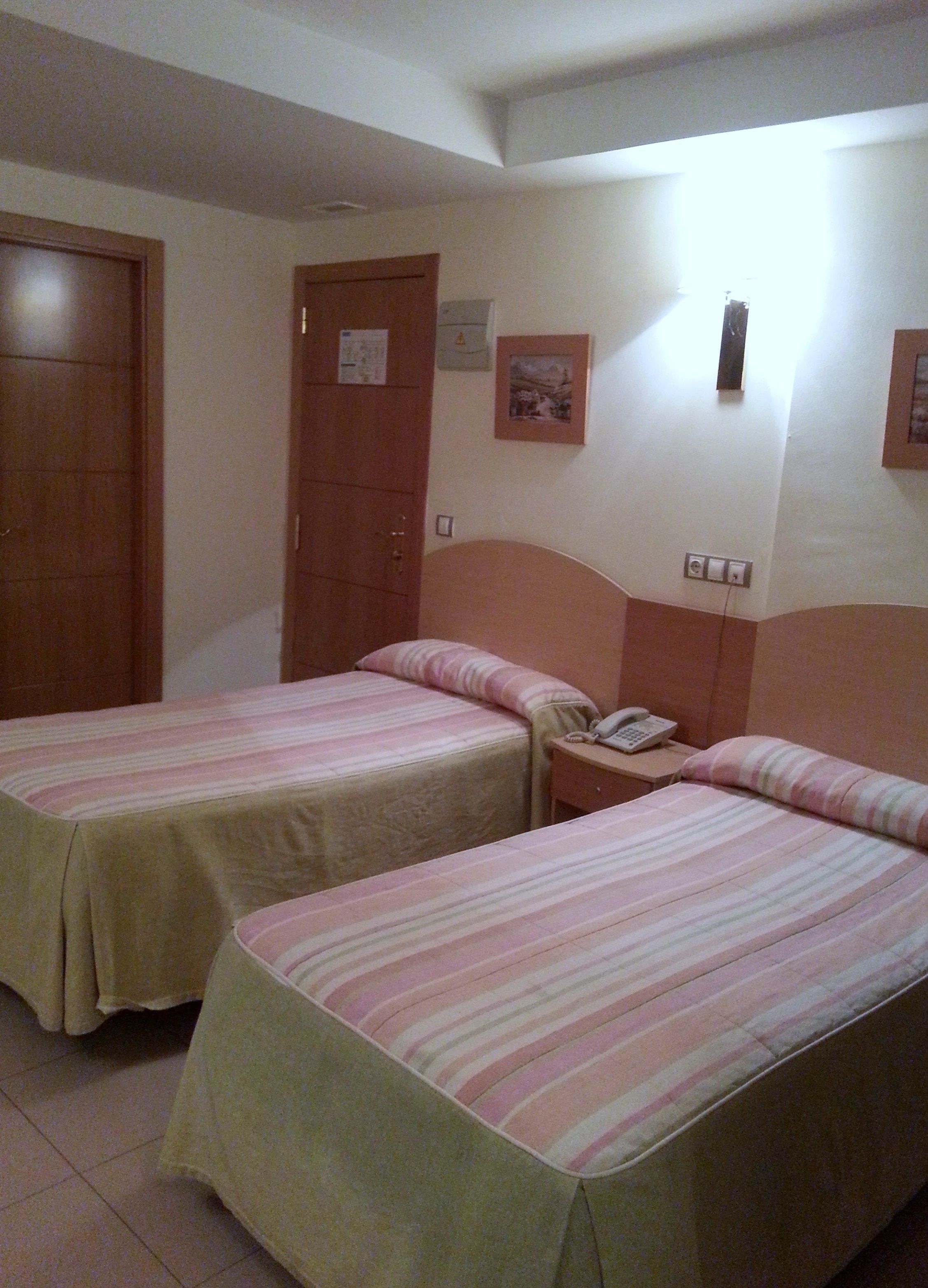 Foto - Hostal El Arco