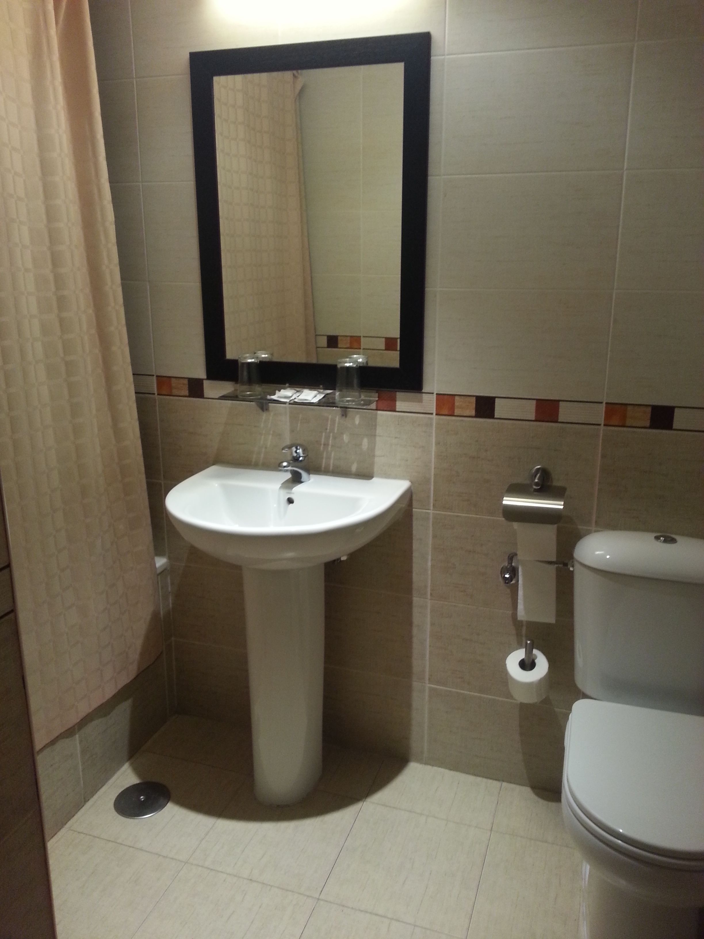 Foto - Hostal El Arco