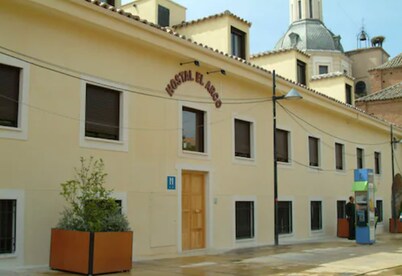 Hostal El Arco