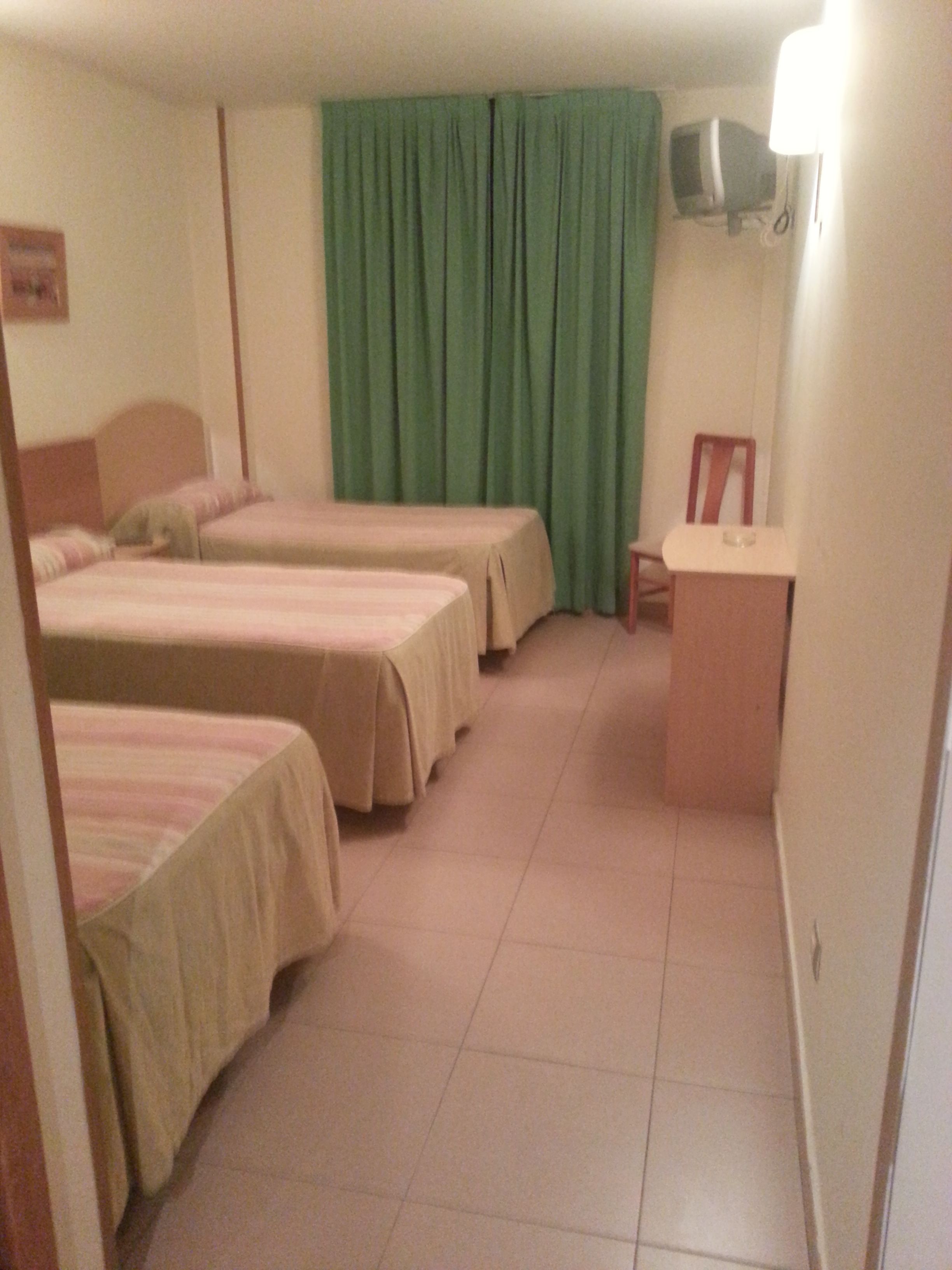 Foto - Hostal El Arco