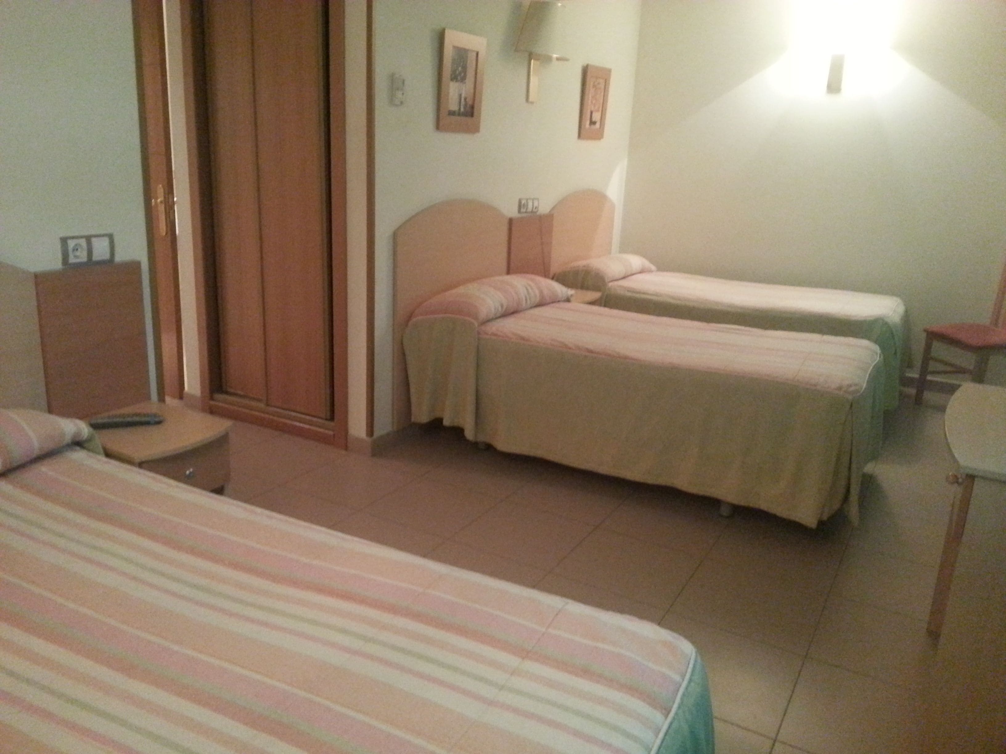 Foto - Hostal El Arco