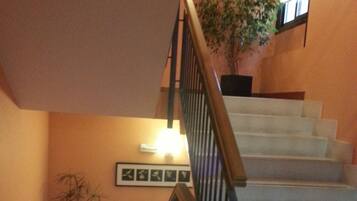 Escaleras