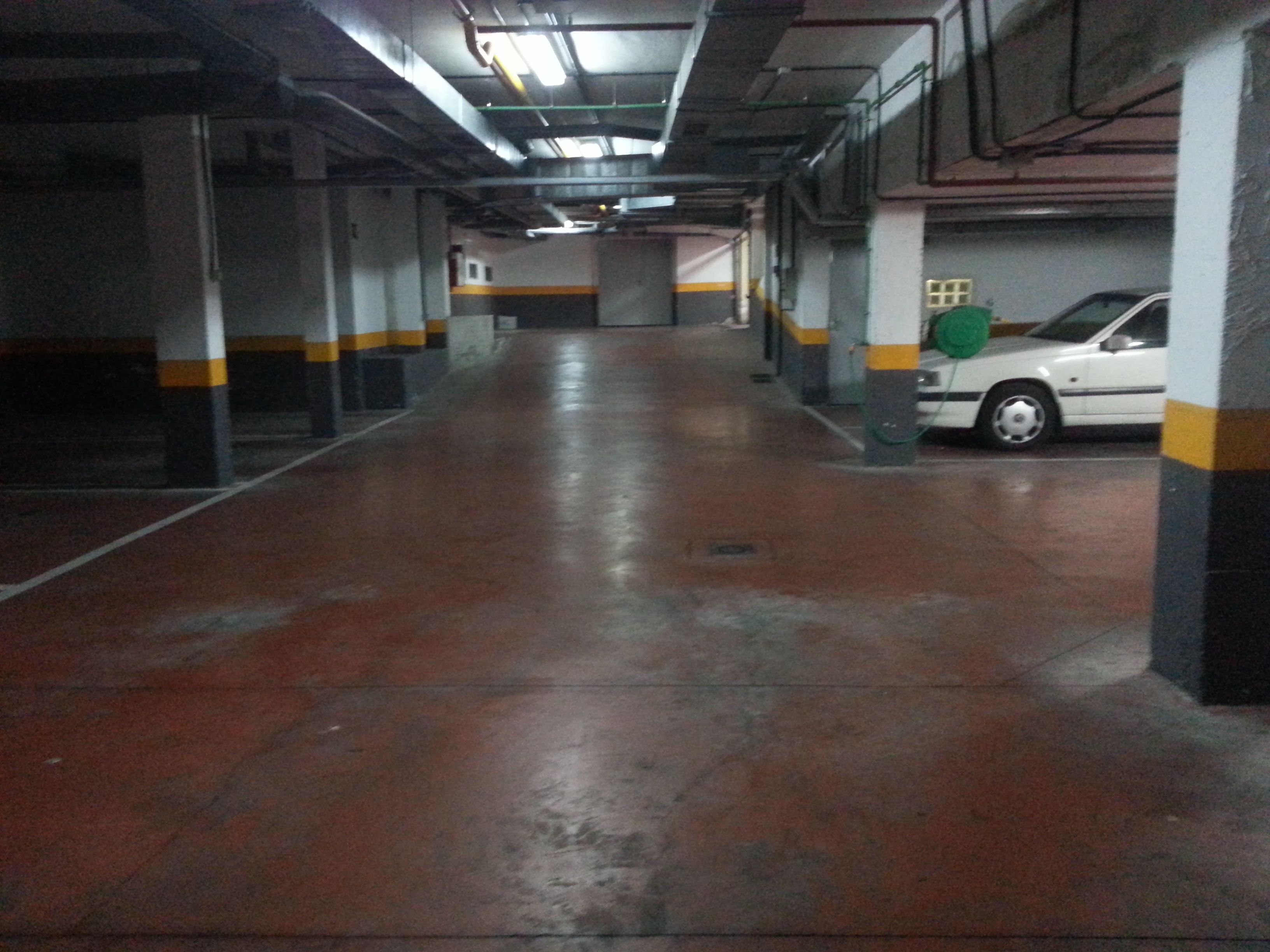 Foto - Hostal El Arco