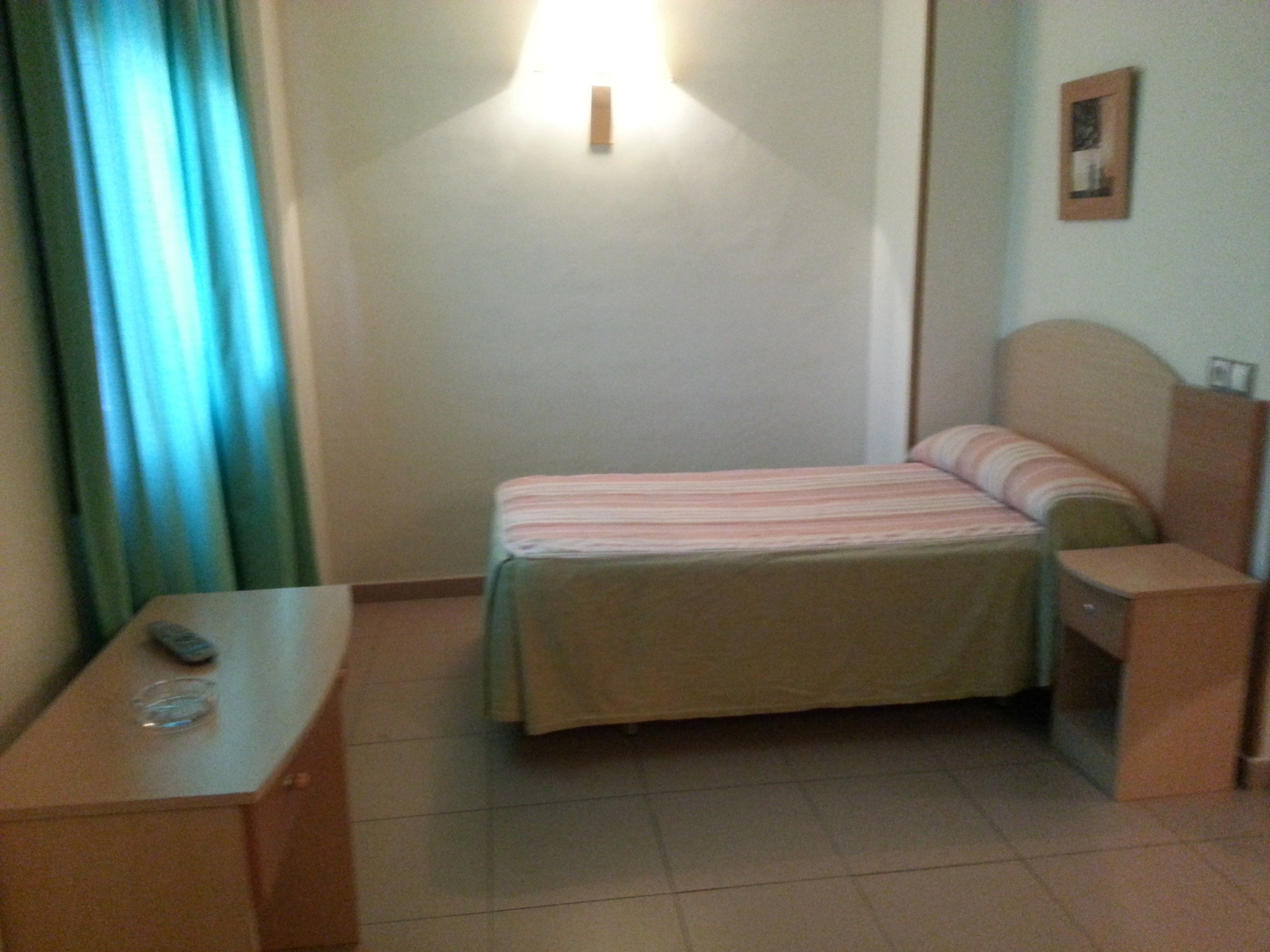 Foto - Hostal El Arco