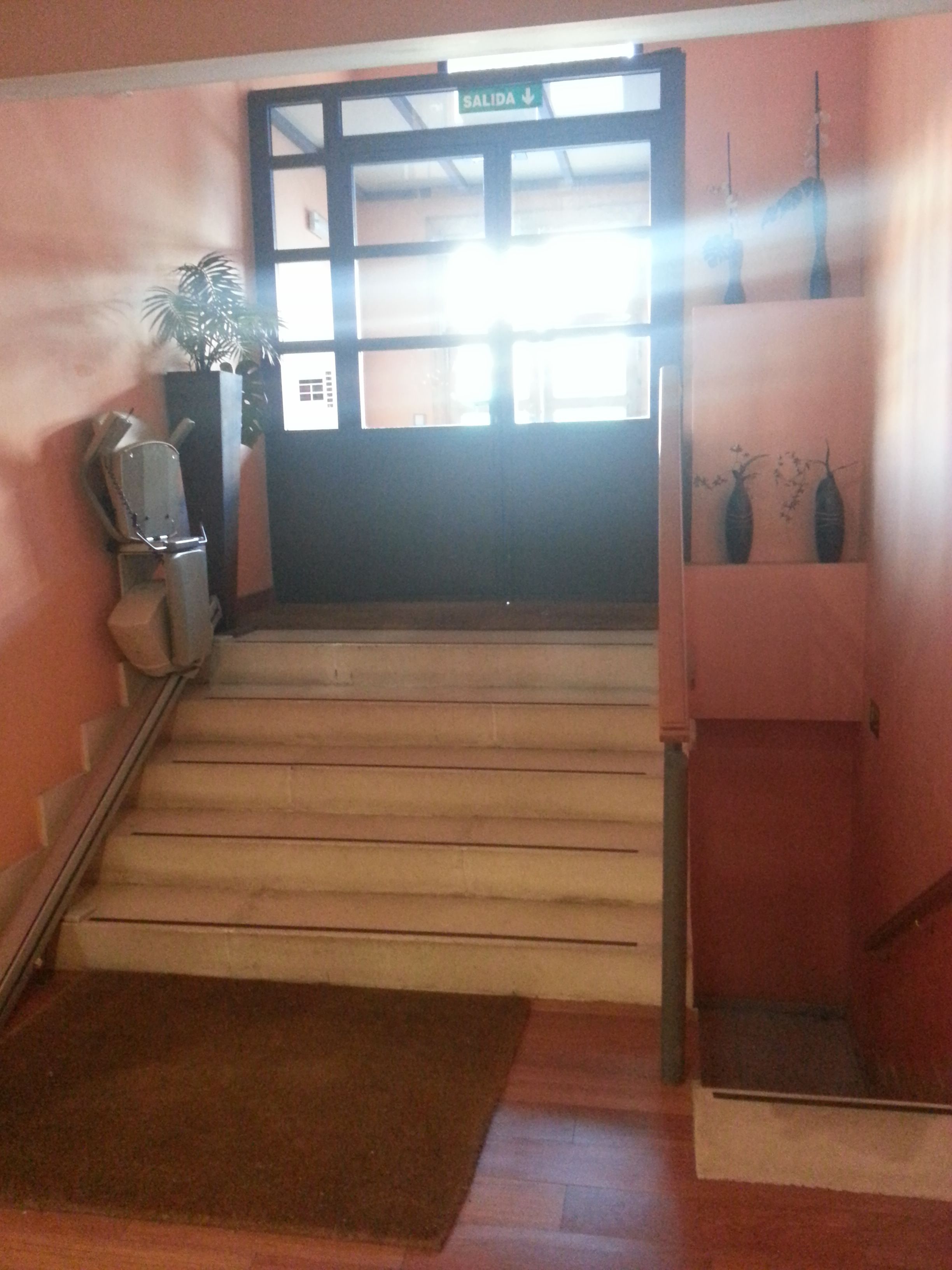 Foto - Hostal El Arco