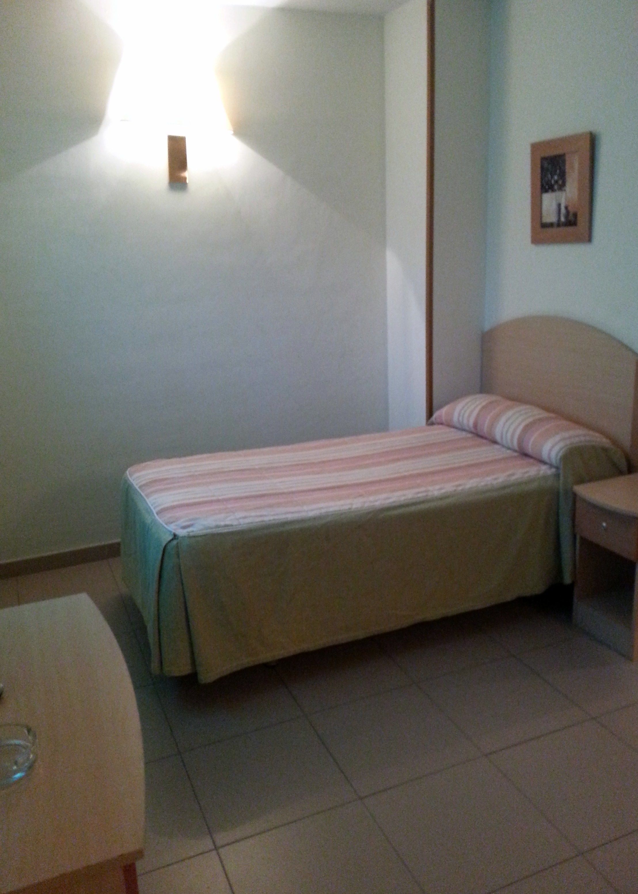 Foto - Hostal El Arco