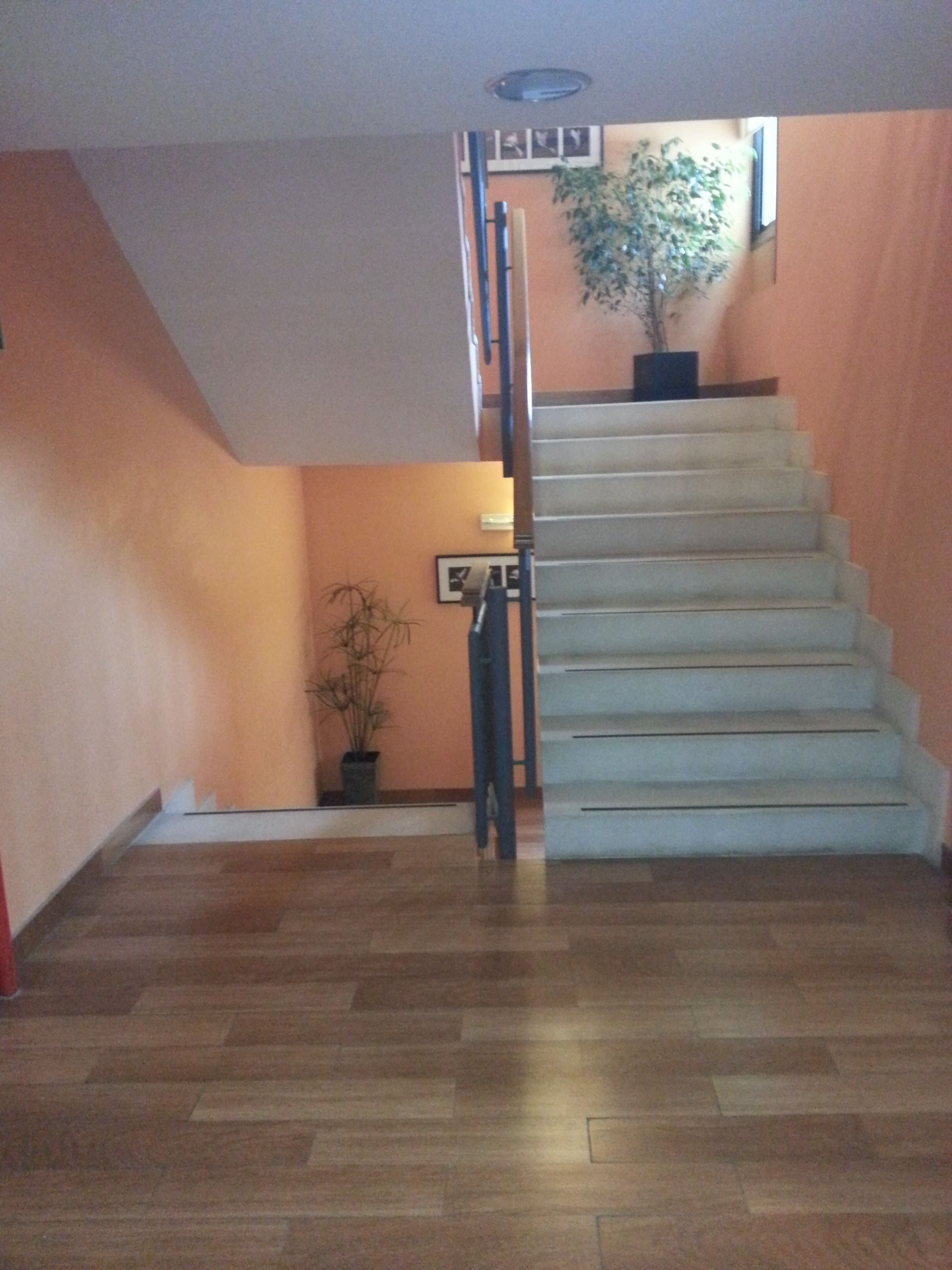 Foto - Hostal El Arco