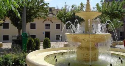 Hostal El Arco