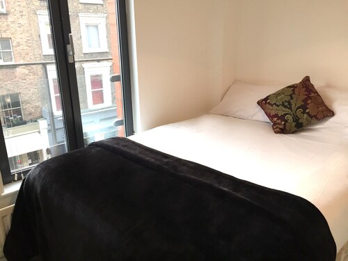 Blandford Street Apartments