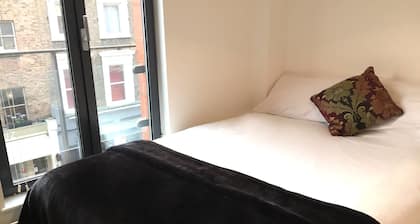 Blandford Street Apartments