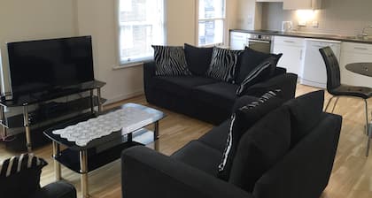 Blandford Street Apartments