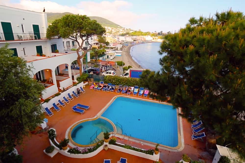Grand Hotel Ischia Lido