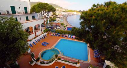 Grand Hotel Ischia Lido