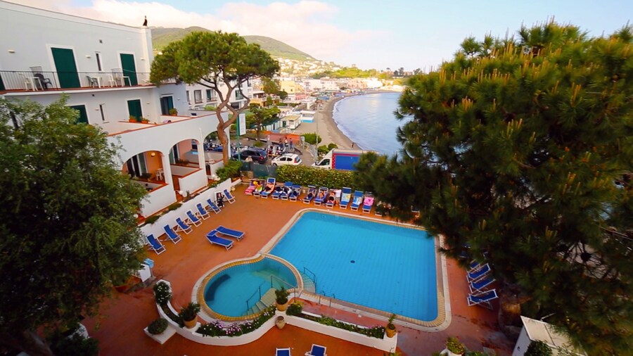 Grand Hotel Ischia Lido