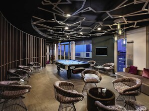 Miscellaneous - Novotel Suites Hanoi (Hanoi)