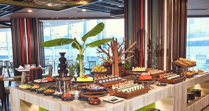 Novotel Suites Hanoi