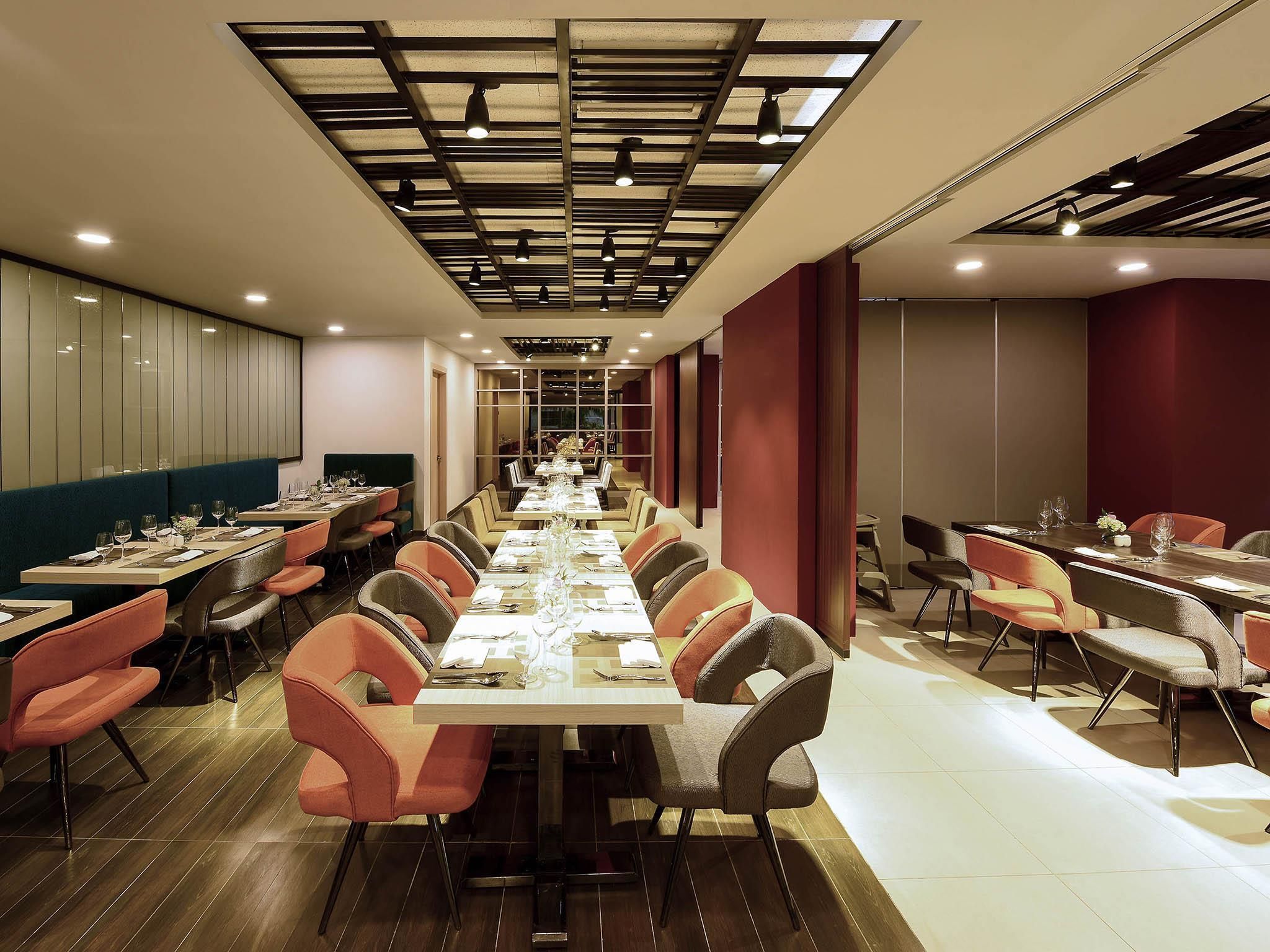 Restoran