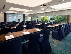 Meeting facility - Novotel Suites Hanoi (Hanoi)