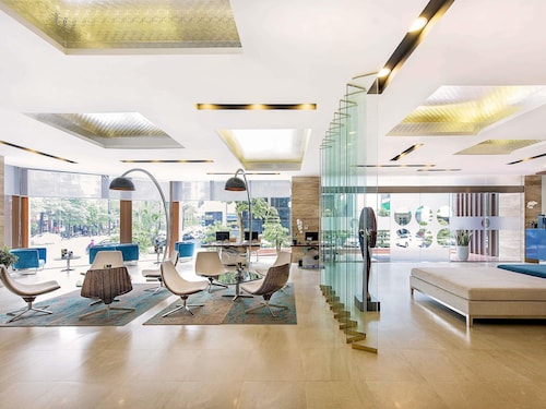 Novotel Suites Hanoi