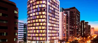 Novotel Suites Hanoi