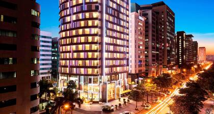 Novotel Suites Hanoi