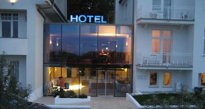 Kurhotel Sanddorn