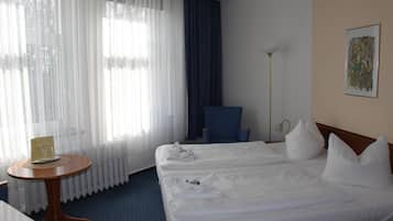 1 chambre, Wi-Fi gratuit