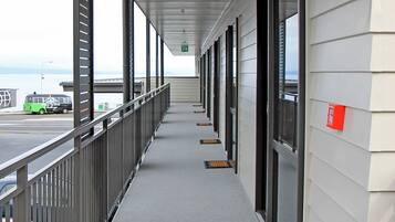 Deluxe Upstairs Studio, (Lake Wing) | Exterior