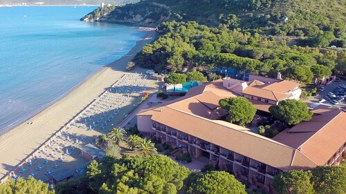 Hotel Corte dei Butteri