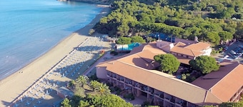 호텔 코르테 데이 부테리