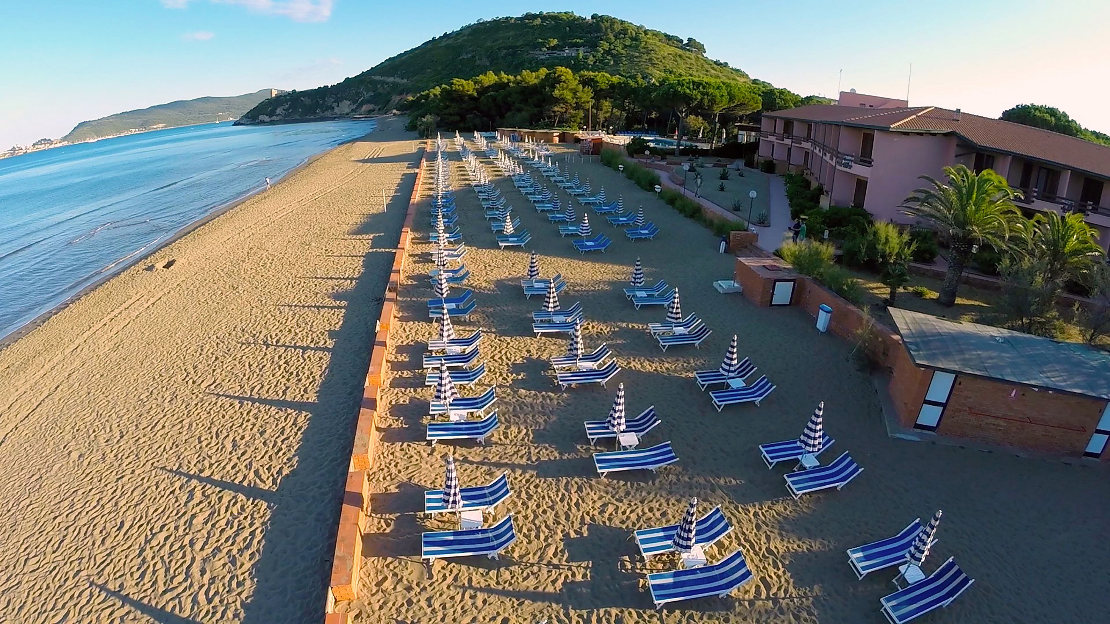 Plage