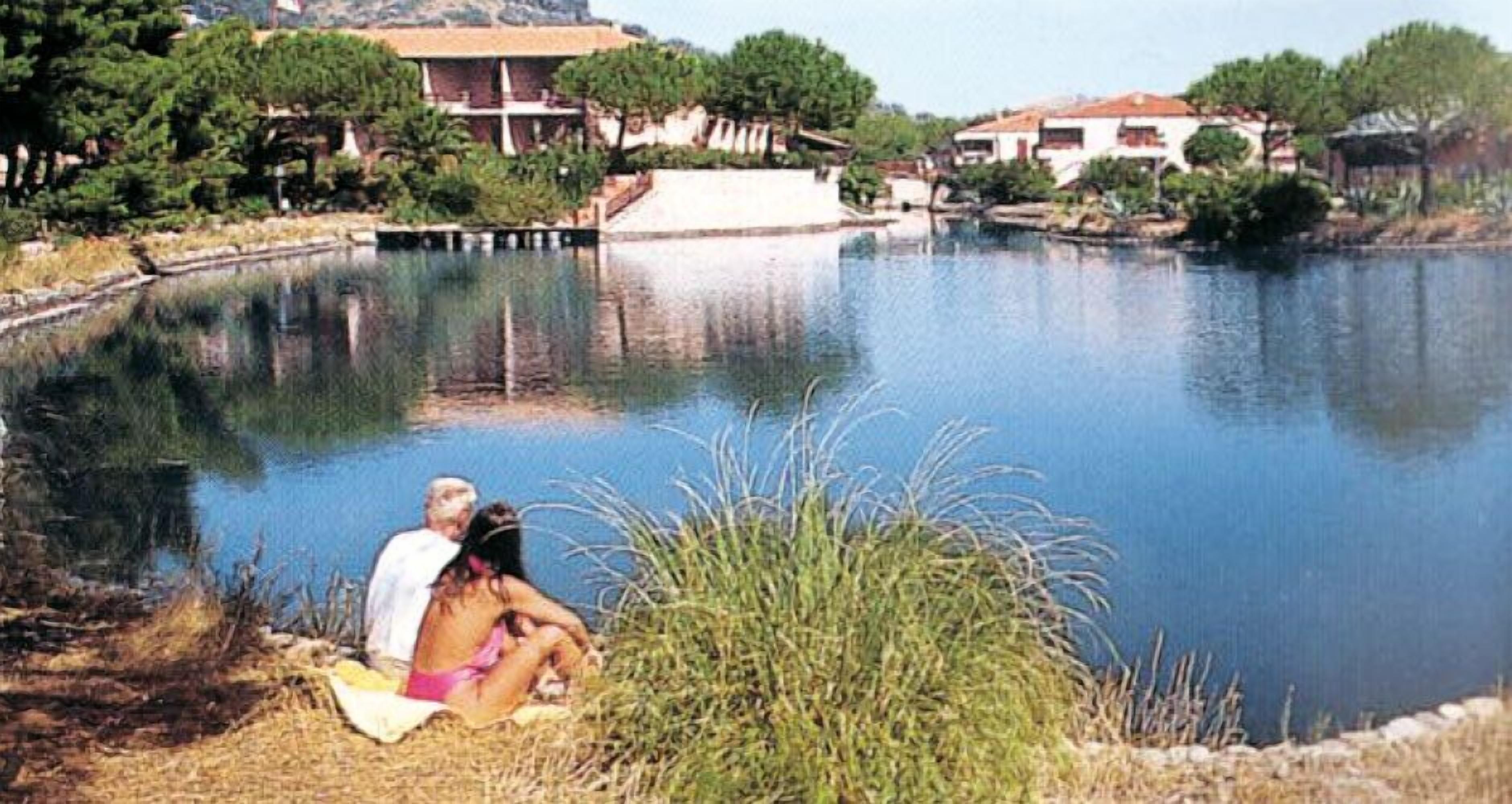Lake