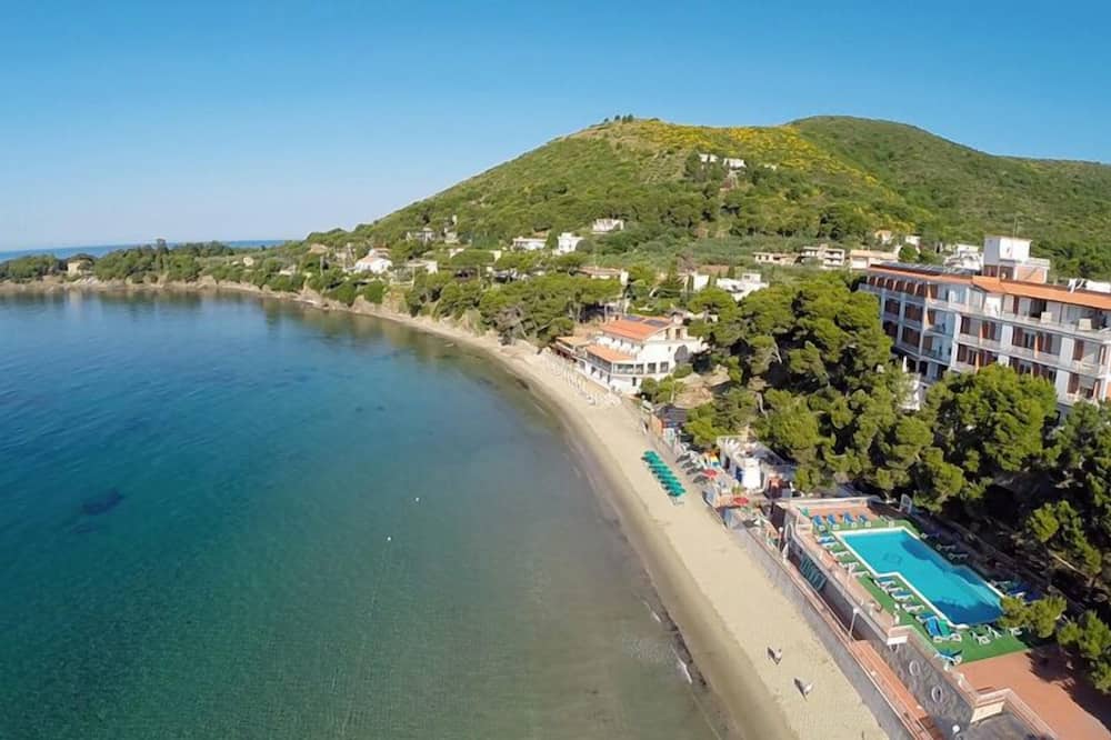 Hotel Punta Licosa