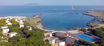 Villaggio Approdo di Ulisse