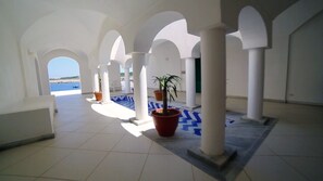 Interior - Villaggio Approdo di Ulisse (Favignana)