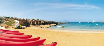 Villaggio Approdo di Ulisse