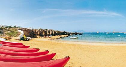 Villaggio Approdo di Ulisse