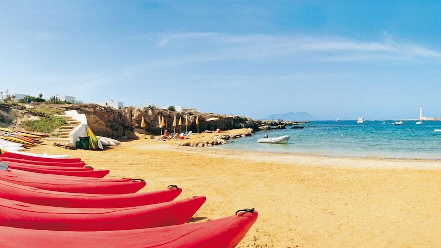 Villaggio Approdo di Ulisse