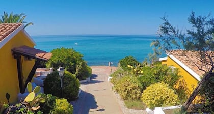 Baia Paraelios