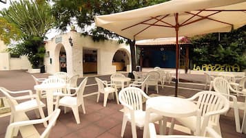 Bar (sur place)