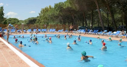 Villaggio dei Pini
