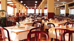 Lunch and dinner served - Villaggio dei Pini (Sorso)