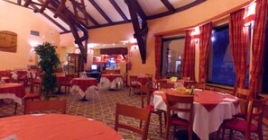 Bar (på overnattingsstedet)