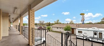 Ranchmen Motel
