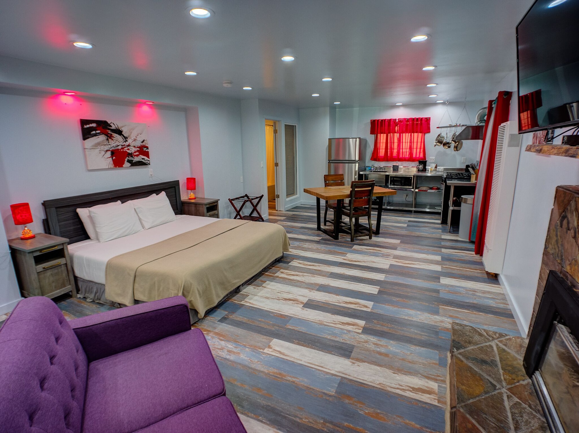Hoteles de 3 estrellas