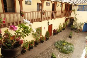 Area per matrimoni all'aperto