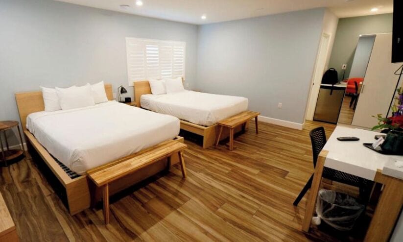 Photo - El Royale Hotel Near Universal Studios