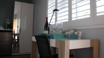 Habitación clásica, no fumadores | Café o cafetera