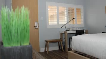 Chambre Classique, non-fumeur | Ăquipements de la chambre