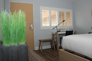 Classic Room, Non Smoking | Room amenity